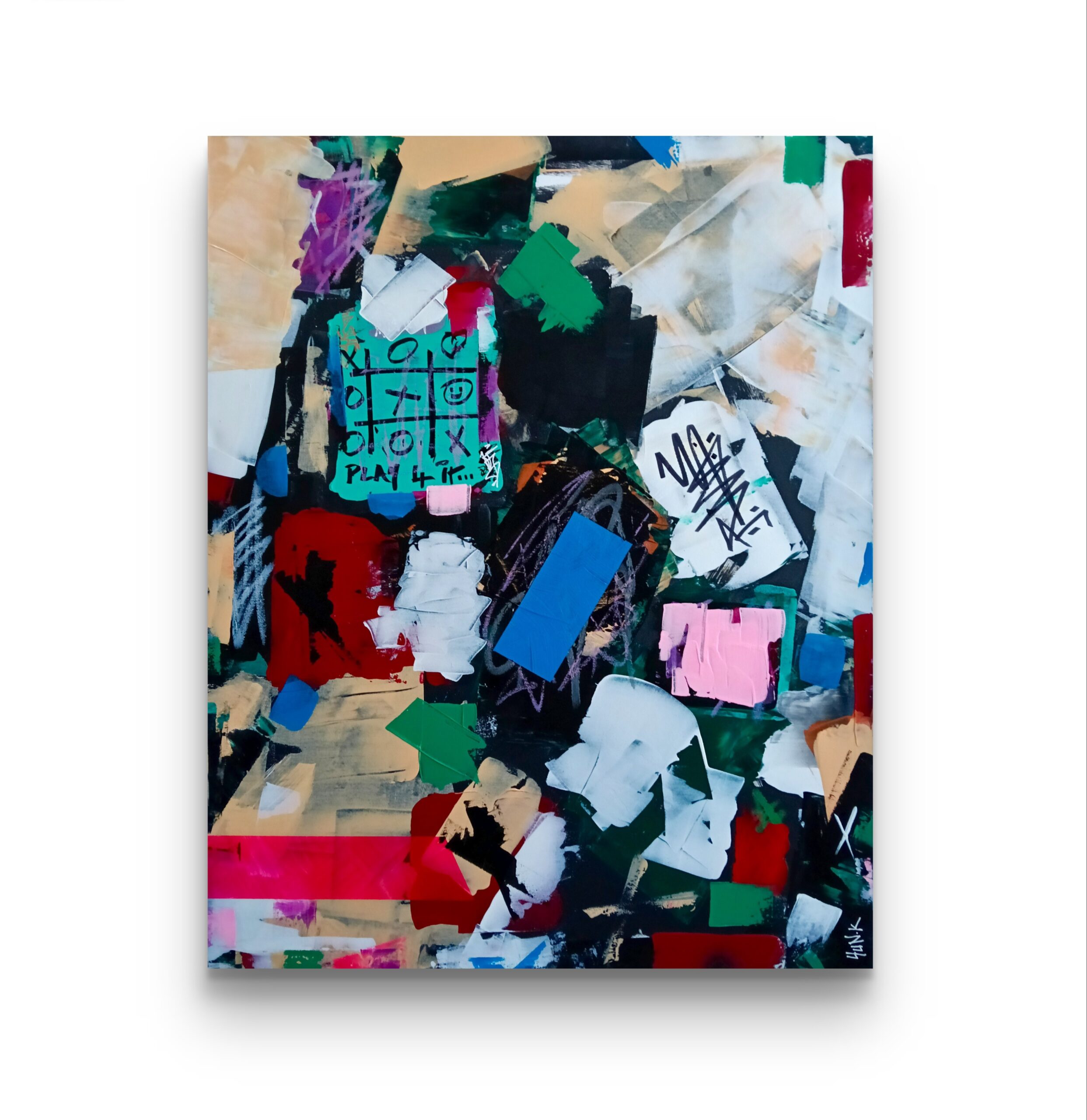 I'll Play You For It