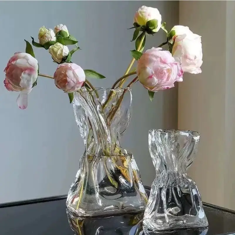The Gift Vase