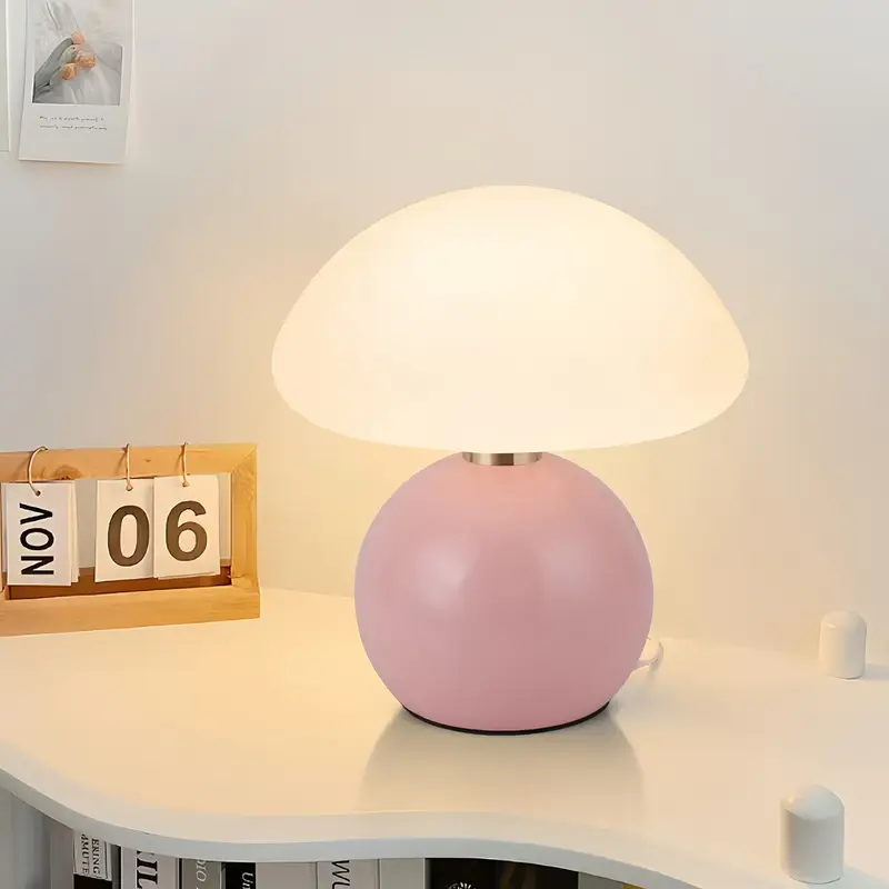 TouchSton Lamp