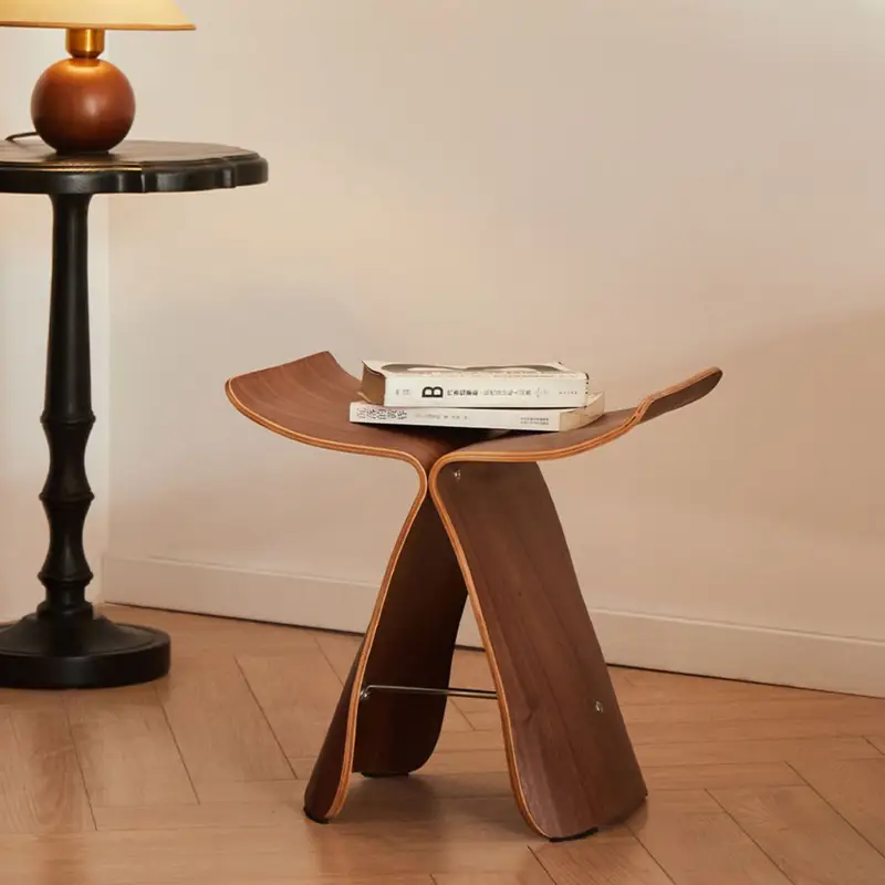 Papillon Stool