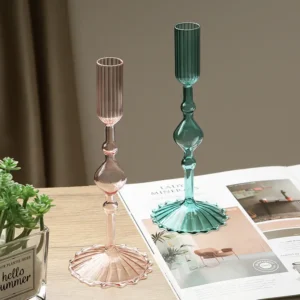 Elysian Flame Vessels