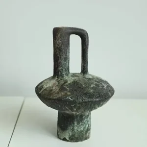 Zen Vessel