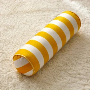 The Stripy Pillow