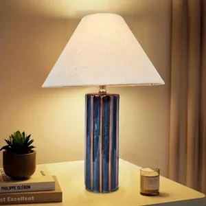 Luminéa Harmony Table Lamp