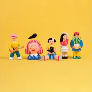 The Fling Family