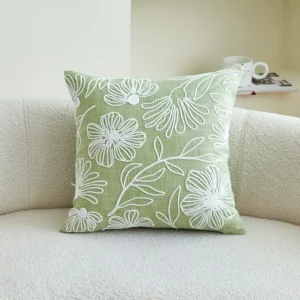The Orchide Cushion Cover