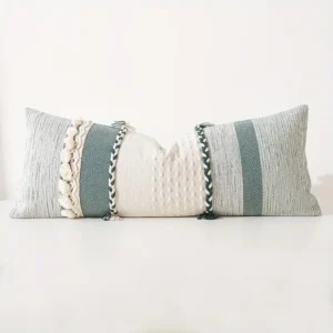 Woven Drift Cushion Covers