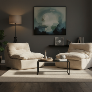 The Feather Dream Sofa