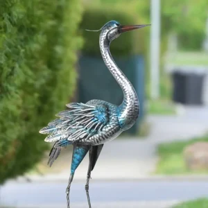 The Blue Cane