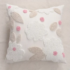 The Dream Cloud Cushion Cover