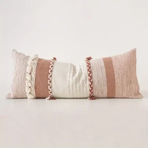 The Woven Drift Cushion Cover